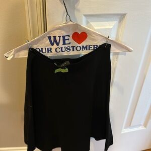 Ann Taylor Black s/p